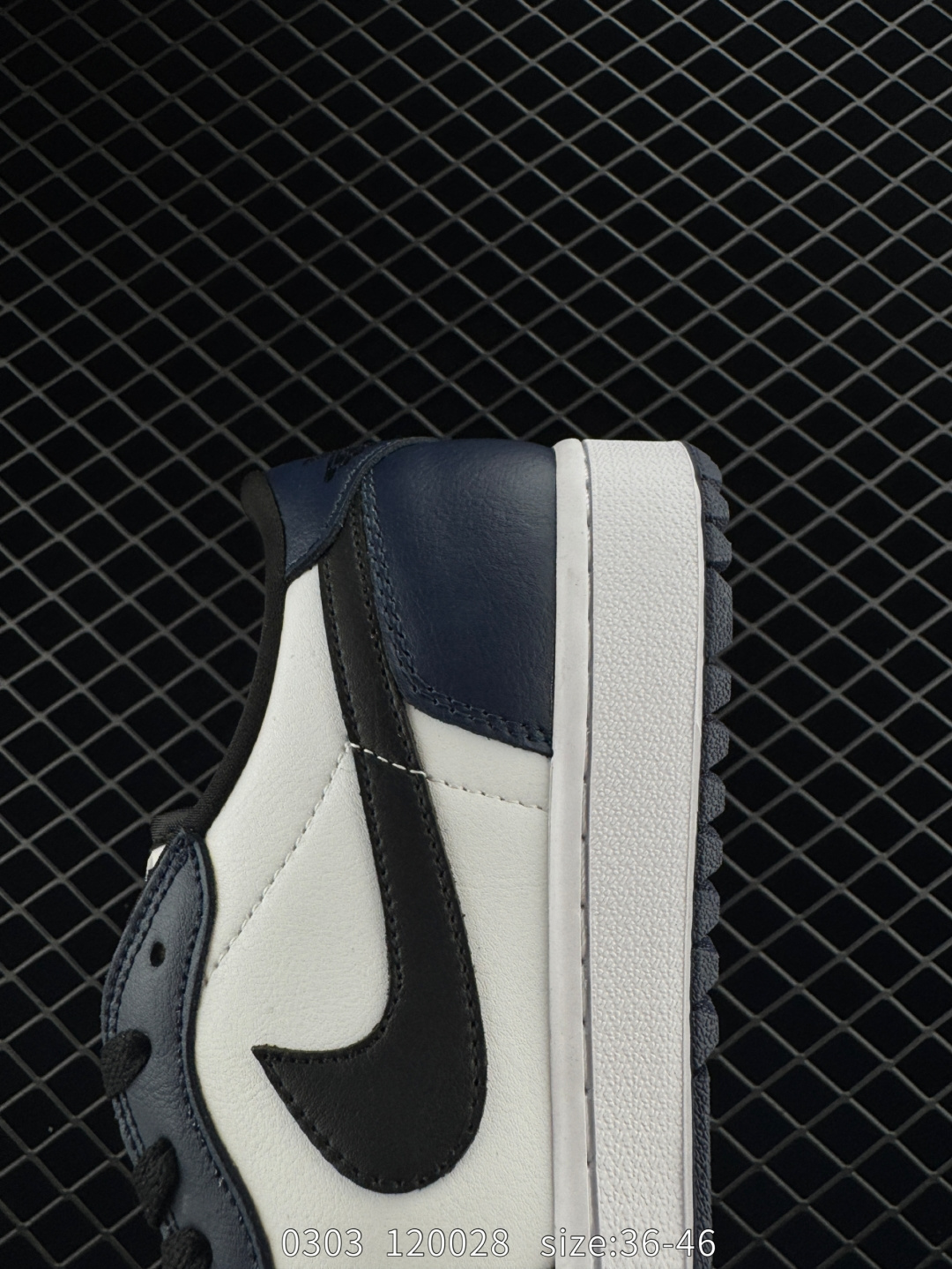 Nike Air Jordan 1 Low